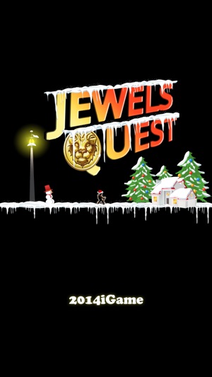 Super Jewels Quest Christmas Season(圖5)-速報App