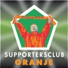 Supportersclub Oranje