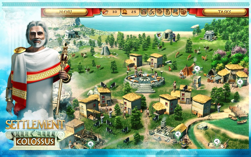 Settlement: Colossus (Full) thumbnail 4