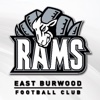 East Burwood Football Club