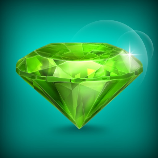 Dashing Diamond Slots Pro - Spin Machine of Luxury icon