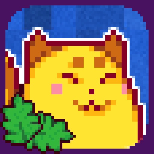 Puzzle Cats icon