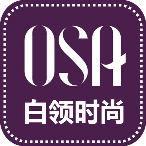 osa白领时尚品牌服饰旗舰-美女逛街淘宝天猫精品女装