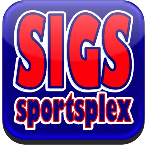 SIGS Sportsplex icon