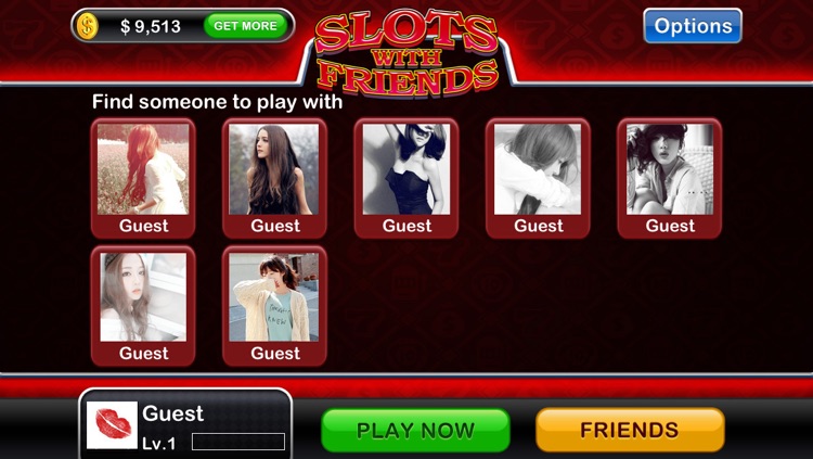 Free Slots™