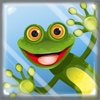 Amazing Frog Mega Chase