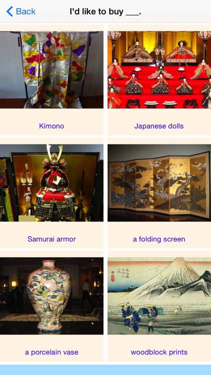 SayJapanese screenshot-4