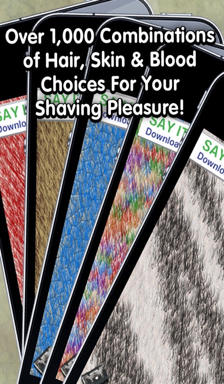 Shave Me! screenshot-3