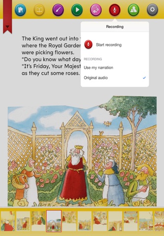 The King’s Birthday screenshot 4