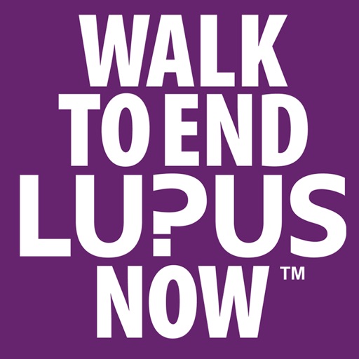 Walk to End Lupus Now