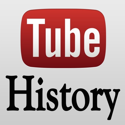 Fast History for YouTube icon