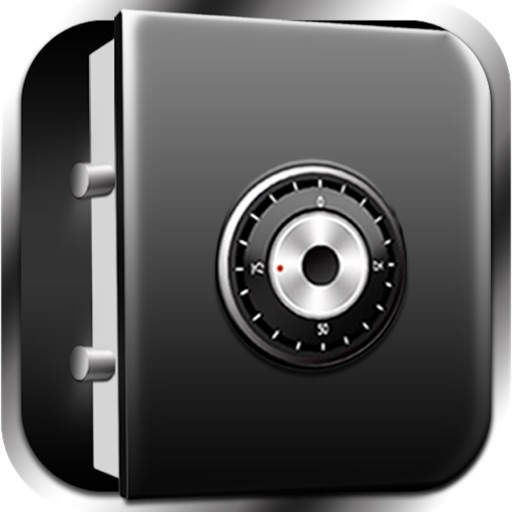 Safe Password free for iPhone icon