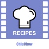 Chiu Chow Cookbooks - Video Recipes