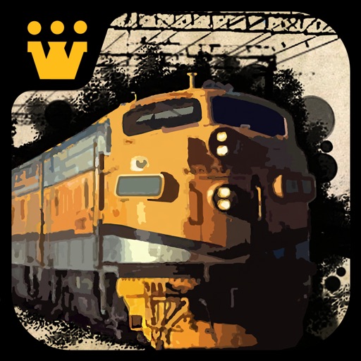 Train Traffic Control - Lite iOS App