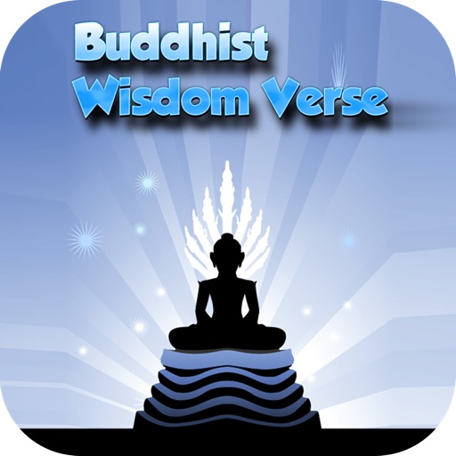 Buddha's Wisdom Verses icon