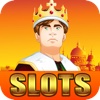 Kingdom Slots-Kings Gold Treasure Casino