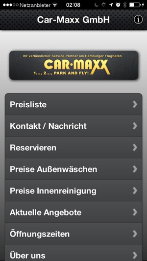 Car-Maxx GmbH