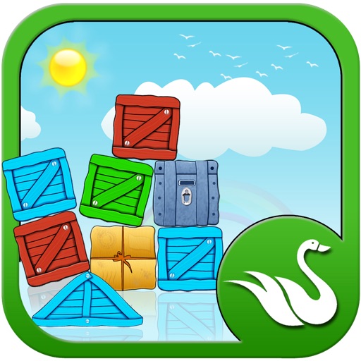Box Defense1 Free iOS App