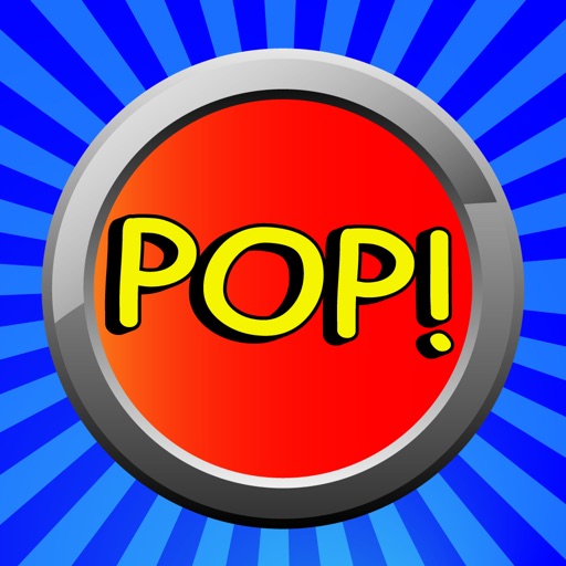 Factor POP HD Icon