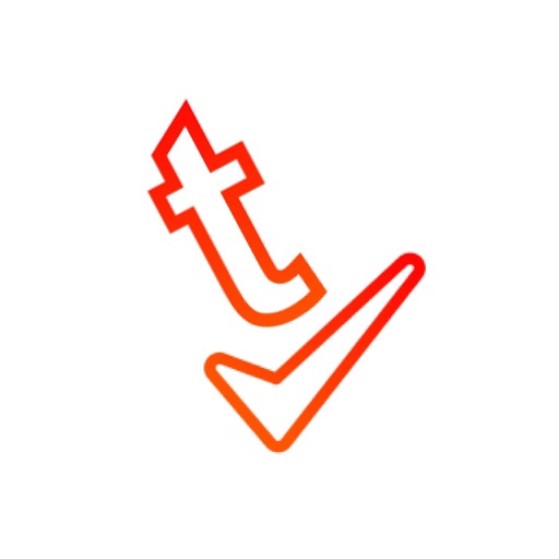 Tackle - A Visually Organized To Do List App