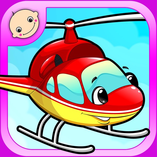 Best Kids ABC Flash Cards Pro icon