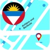 Antigua and Barbuda Navigation 2014