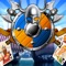 Viking Invasion Solitaire Free