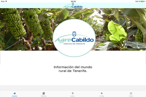 AgroCabildo screenshot 4