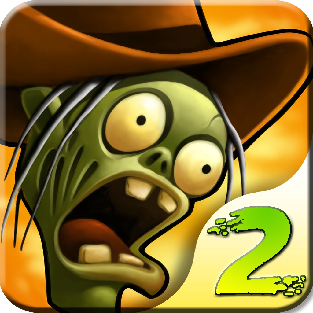 Zombie West 2 icon