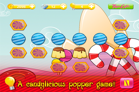 Crazy Candy Popper screenshot 4