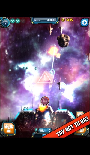 Starship Turret Operator Guy Free(圖2)-速報App