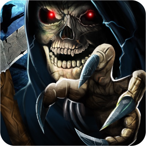 Evil Escape – Can You Survive The Forrest Of The Dead iOS App