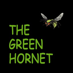 The Green Hornet Radio Show