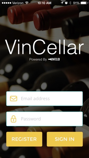 VinCellar(圖1)-速報App