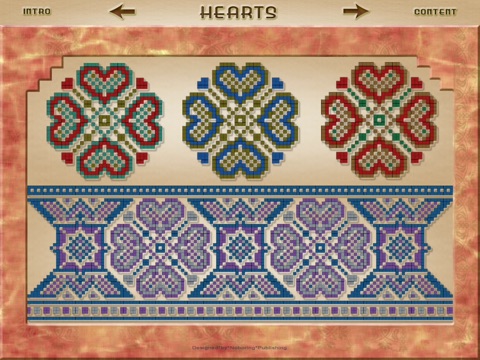 Bordure Stitch 2 screenshot 3