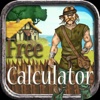 Celtic Tribes Calc Free