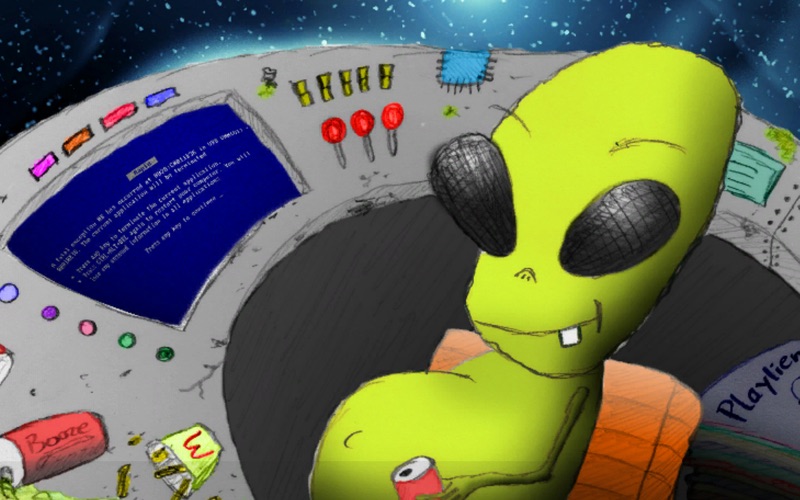 Galaxy Hopper thumbnail 3