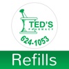 Ted's Pharmacy