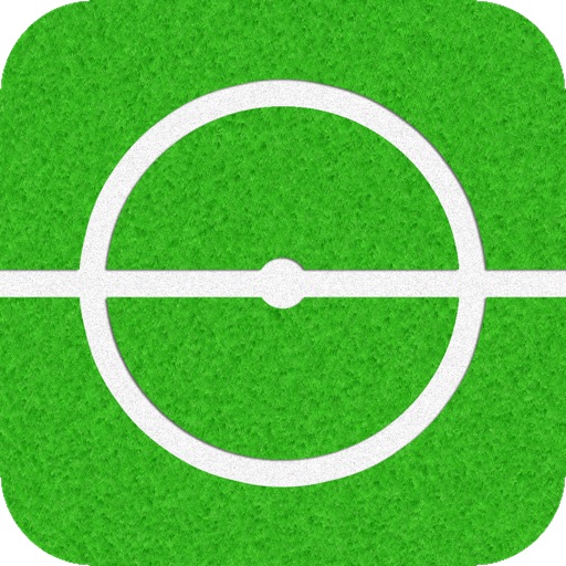 Live Goal App