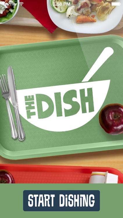 The Dish