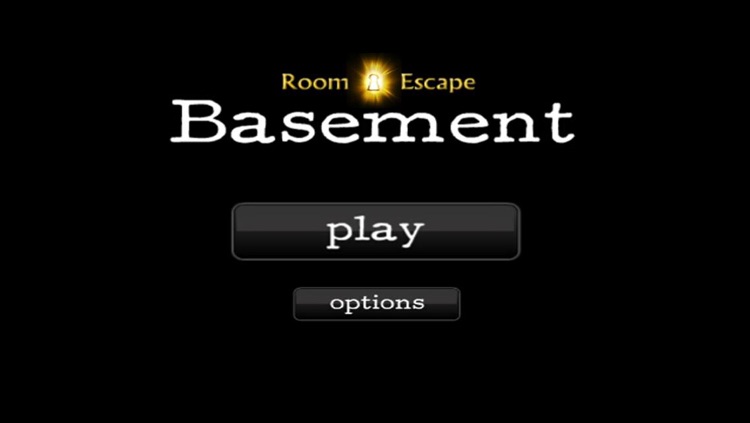 Doors & Rooms : Basement