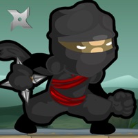 Ninja Vs Zombies - Village Highway apk