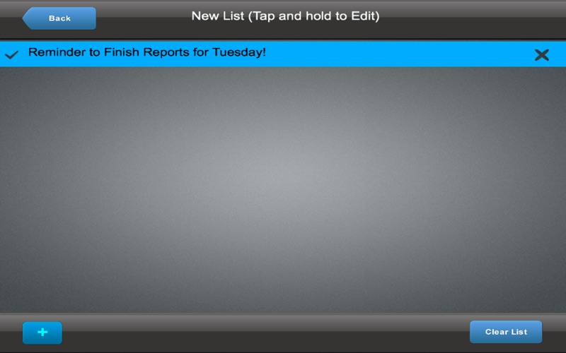 Simple To-Do List thumbnail 4