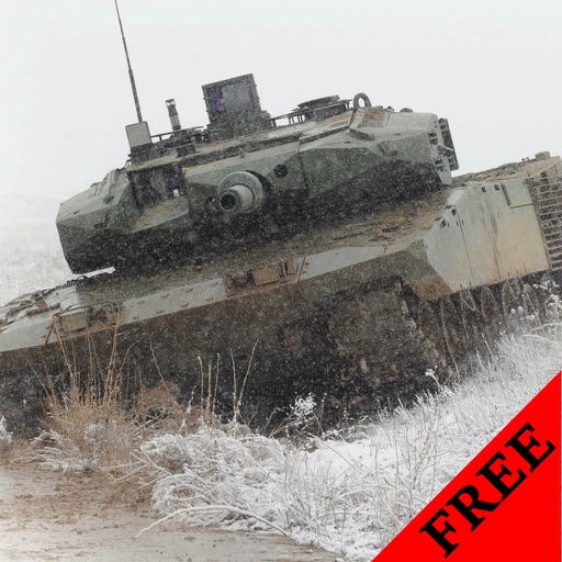 Altay Tank FREE icon