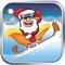 Crazy Santa Xmas Racing - Top nitro rocket gear christmas action game for kids!