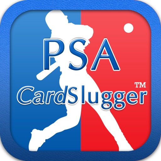 CardSlugger iOS App