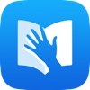 Touch-Free PDF Reader