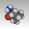 3D Amino Acids