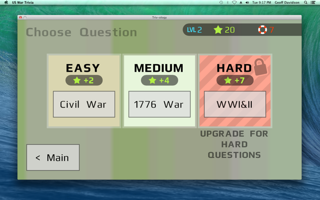 US War Trivia(圖5)-速報App