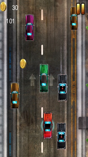 Alliances And Rivalries - Miami Streets Mobster Mayhem Racin(圖4)-速報App